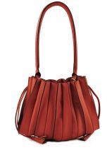 Sac � Main Lupo Rouge abanico napa 1000670