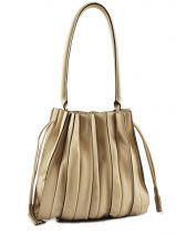 Sac � Main Lupo Beige abanico napa 1000669