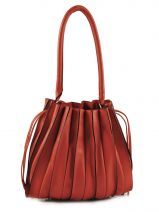 Sac � Main Lupo Rouge abanico napa 1000669