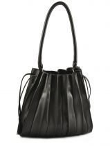 Sac � Main Lupo Noir abanico napa 1000669