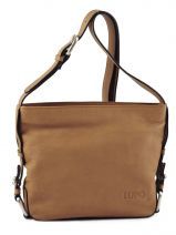 Sac Bandouli�re Lupo Marron barcelona 1100077