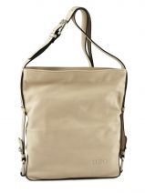 Sac Bandouli�re Lupo Beige barcelona 1100073