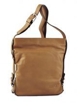 Sac Bandouli�re Lupo Marron barcelona 1100073