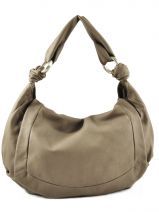 Sac à Main Lupo Gris globe 1100090 Sac à Main Lupo Gris globe 1100090