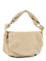 Sac à Main Lupo Beige globe 1100096 Sac à Main Lupo Beige globe 1100096