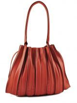 Sac à Main Lupo Rouge abanico napa 1000671 Sac à Main Lupo Rouge abanico napa 1000671