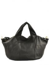 Sac à Main Lupo Noir perfect day 1100171 Sac à Main Lupo Noir perfect day 1100171