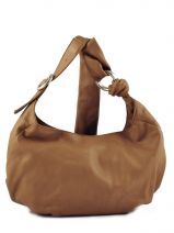 Sac Bandouliere / Porte Travers Lupo Marron globe 1100095 Sac Bandouliere / Porte Travers Lupo Marron globe 1100095
