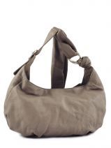 Sac Bandouliere / Porte Travers Lupo Gris globe 1100095 Sac Bandouliere / Porte Travers Lupo Gris globe 1100095