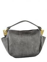 Shopping Lupo Blauw astrid 1100183