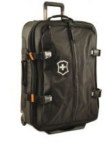 Valise 2 Roues Hybride 71cm Victorinox Noir ch 97 313033
