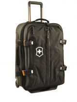 Valise 2 Roues Hybride 64cm Victorinox Noir ch 97 313032