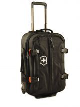 Valise 2 Roues Hybride 56cm Victorinox Noir ch 97 313031