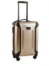 Valise 4 Roues Rigide 52cm Tumi Gris vapor 28020