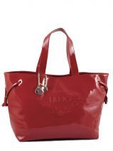 Sac � Main Liu jo Rouge decoro A12174