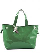 Sac � Main Liu jo Vert decoro A12174