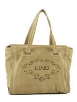Draagtas Liu jo Bruin capri A12166