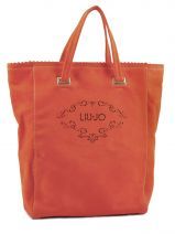 Sac � Main Liu jo Orange capri A12163