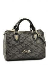 Sac � Main Liu jo Gris lace A12074