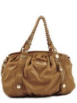 Sac � Main Liu jo Marron kate A12022