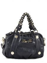Sac � Main Liu jo Bleu kate A12020