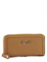 Tout En Un Liu jo Marron kate A12009