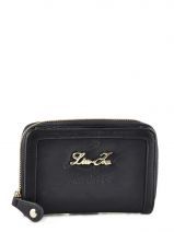 Porte Monnaie Liu jo Bleu kate A12008 Porte Monnaie Liu jo Bleu kate A12008
