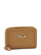 Portemonee Liu jo Bruin kate A12008