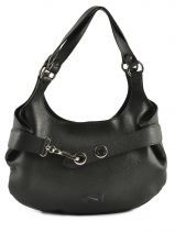 Sac � Main Nathan baume Bleu grained 000G7-97