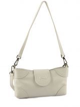 Sac � Main Nathan baume Blanc public line P1007