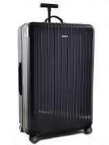 Valise 2 Roues Rigide 75cm Rimowa Bleu salsa air 82573