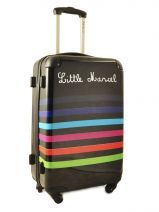 Valise 4 Roues Rigide Little marcel travel MALICE-M Valise 4 Roues Rigide Little marcel travel MALICE-M