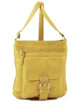Sac Bandouli�re Petits prix cuir sauvage 00001003