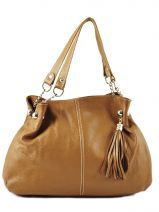 Sac � Main Petits prix cuir Marron caviar 183