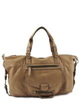 Sac � Main Abaco Marron java ODELJV