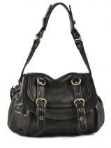Sac Bandouli�re Abaco Noir java DANAJV