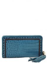 Tout En Un Lancel Bleu premier flirt A01871