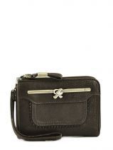 Portemonee Nica Bruin elaine NS1258