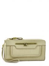 Portemonee Nica Beige elaine NS1256