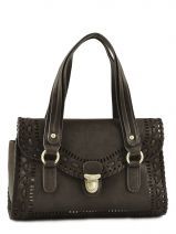 Sac � Main Nica Marron lily NH1310