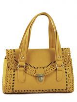 Sac Porte Main Nica Geel lily NH1310