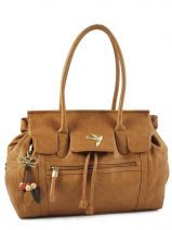 Sac � Main Nica Marron kingston NH1295