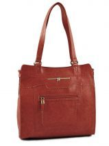 Sac � Main Nica Orange elaine NH1270
