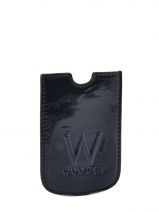 Etui Telephone Woomen Bleu sunshine WSU902
