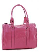 Sac Porte Epaule A4 Woomen sunshine WSU002