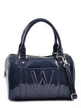 Draagtas Woomen Blauw sunshine WSU001
