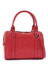 Sac � Main Woomen Rouge sunshine WSU001