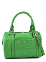 Draagtas Woomen Groen sunshine WSU001