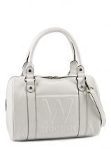 Sac � Main Woomen Blanc sunshine WSU001