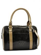 Sac � Main Woomen Noir defile WDE005
